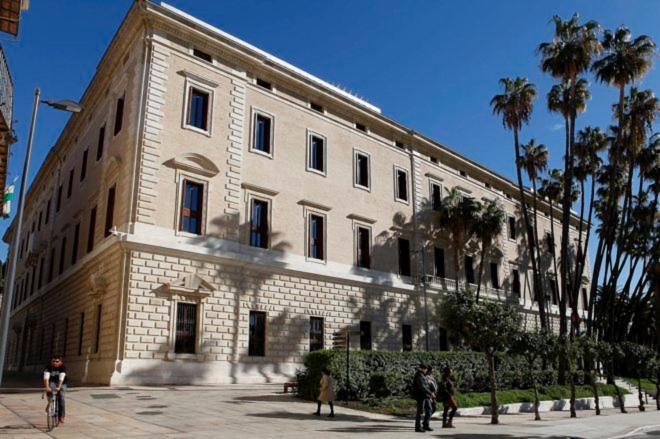 Apartamento El Sol de Poniente: a 1 minuto de la playa, piscina, parking Málaga Exterior foto